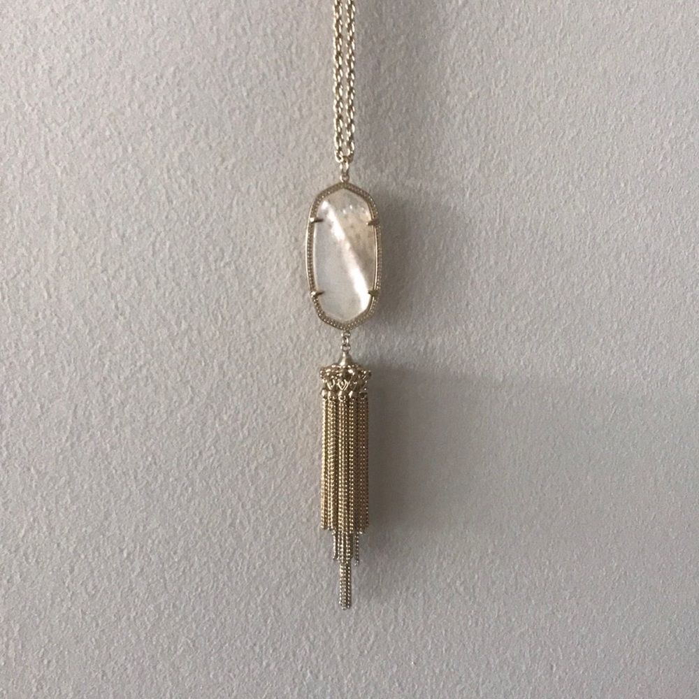 Kendra Scott Rayne Necklace